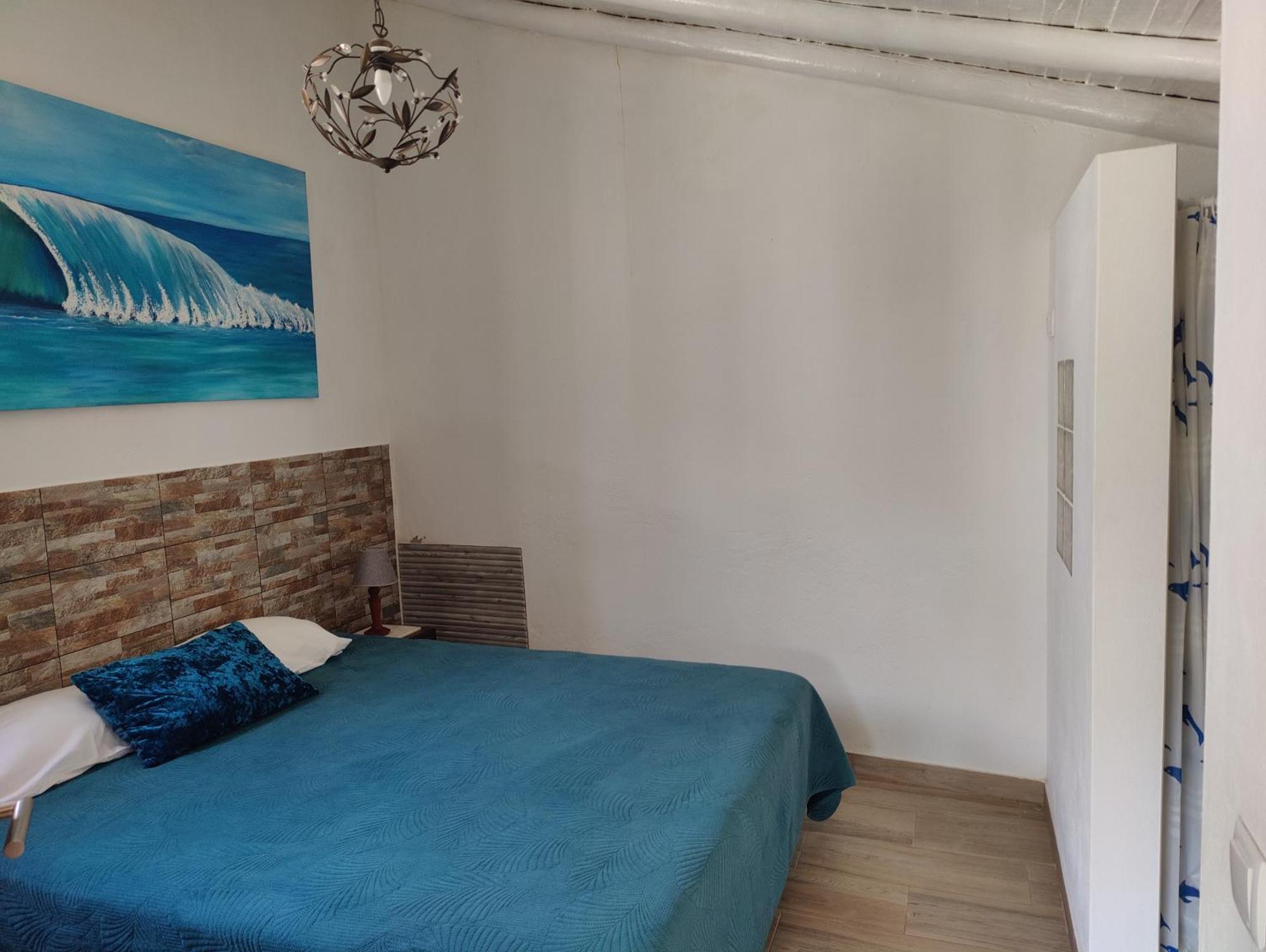 Blue Room Pedralva Zewnętrze zdjęcie