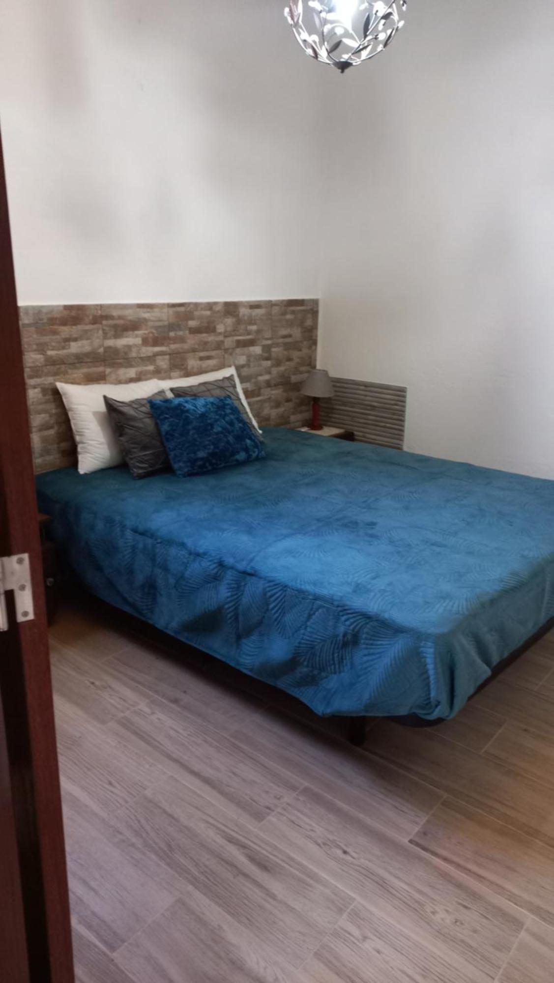 Blue Room Pedralva Zewnętrze zdjęcie